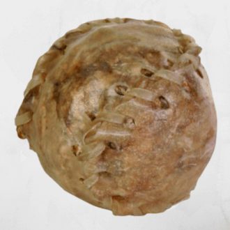    Trixie Chewing Ball - jutalomfalat (baseball labda) Ø4.5cm/70g