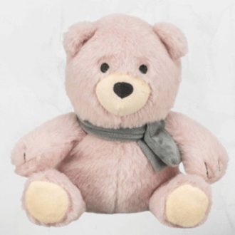 Trixie Xmas játék Karácsonyi Plüss Teddy, 19cm