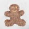 Trixie Xmas mézeskalács plüss figura macskamentával, 10,5 cm