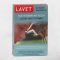 Lavet Multivitamin Mit Algen - Vitamin készítmény (algás) macskák részére 40g/50db tbl.