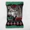 Alpha Spirit Kacsás félnedves snack kockák 50g