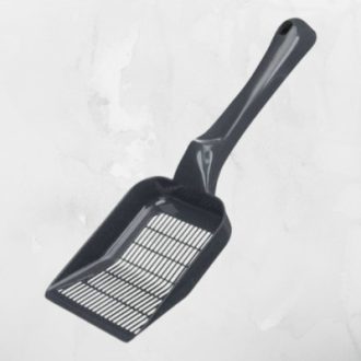   Trixie Litter Scoop for Ultra Litter - alomlapát (műanyag) "M"