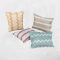 Trixie catnip cushions for cats - játék (macskamentás párna - 1 db) macskák részére (7x9cm)