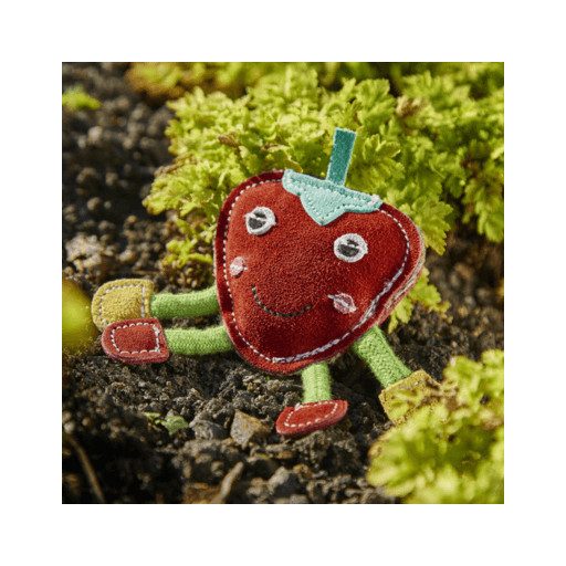 Steve a földieper - kutyajáték - Green & Wilds