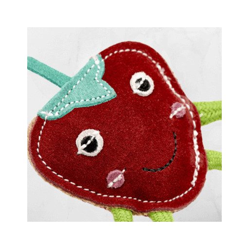 Steve a földieper - kutyajáték - Green & Wilds