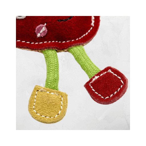 Steve a földieper - kutyajáték - Green & Wilds