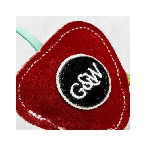 Steve a földieper - kutyajáték - Green & Wilds