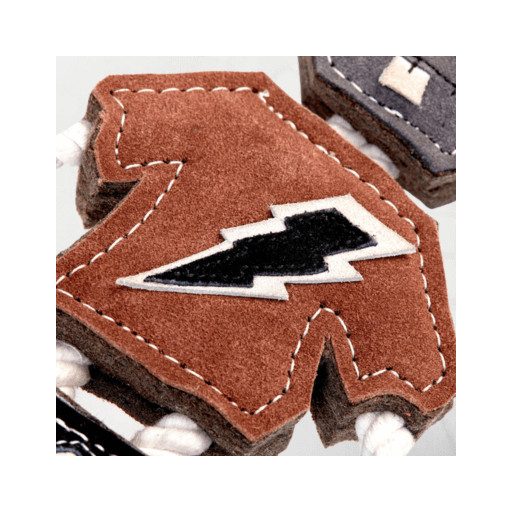 Robot vagyok, legyünk barátok - öko kutyajáték - Green & Wild's