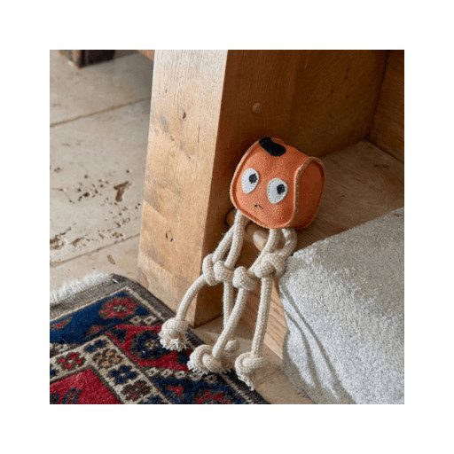  Sid a tintahal - öko kutyajáték - Green & Wilds