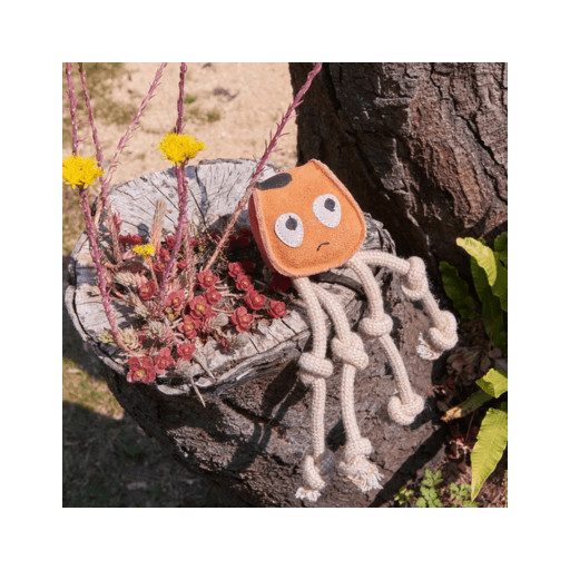  Sid a tintahal - öko kutyajáték - Green & Wilds