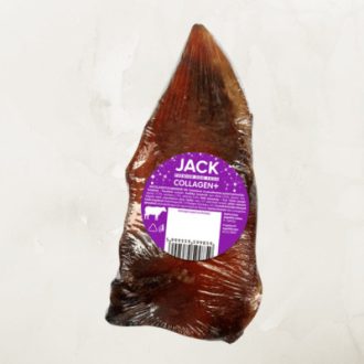 Jack collagen plus marhaporc 1db (50-80 gr)