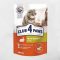 CLUB 4 PAWS - nyúl zselében szaftos állateledel macskáknak 100g